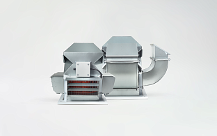 Снижение цен до 20% на модернизированные 
крышные вентиляторы НЕВАТОМ | Блог НЕВАТОМ